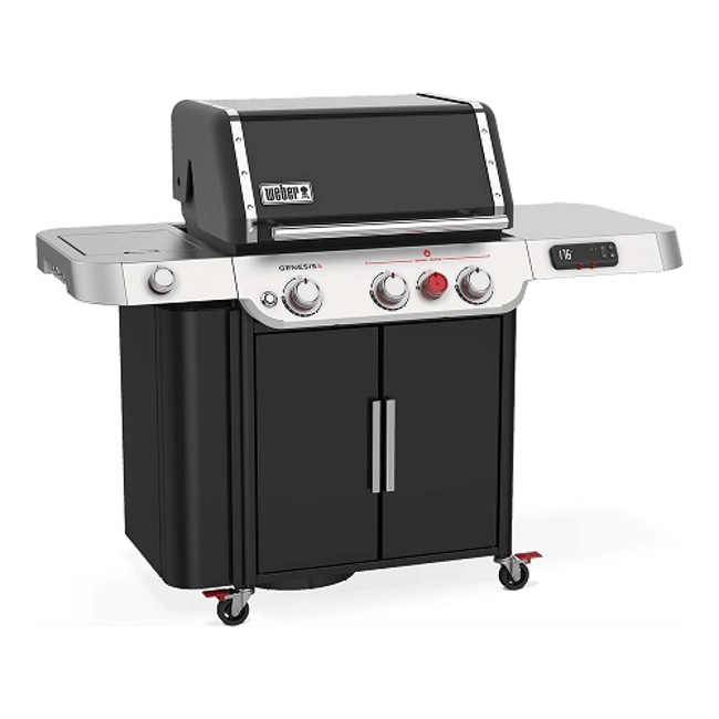 Vendita online Barbecue a gas Genesis EX335